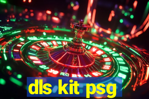 dls kit psg